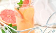 Rio Star Grapefruit Lemonade