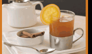 Orange-Spice Tea