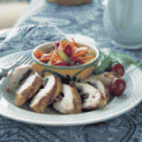 cherrystuffedgrilledchicken