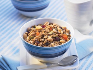 Double-Peanut-Granola