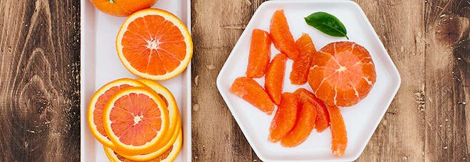 Jus détoxifiant Sunkist