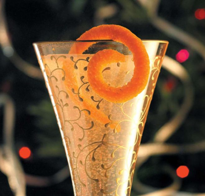 POM Mimosa by POM Wonderful