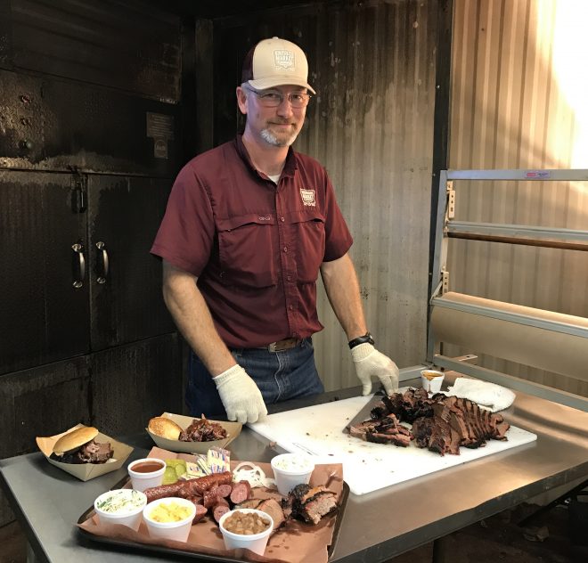 Culotte de  Haut de Surlonge – Style PICANHA