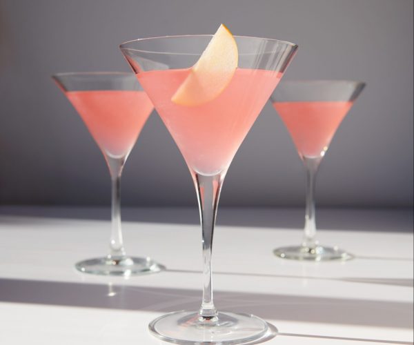 COSMIC CRISP® COSMO